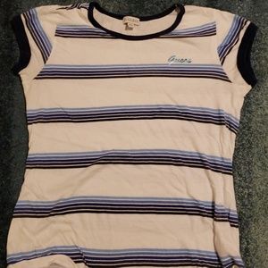Guess t shirt